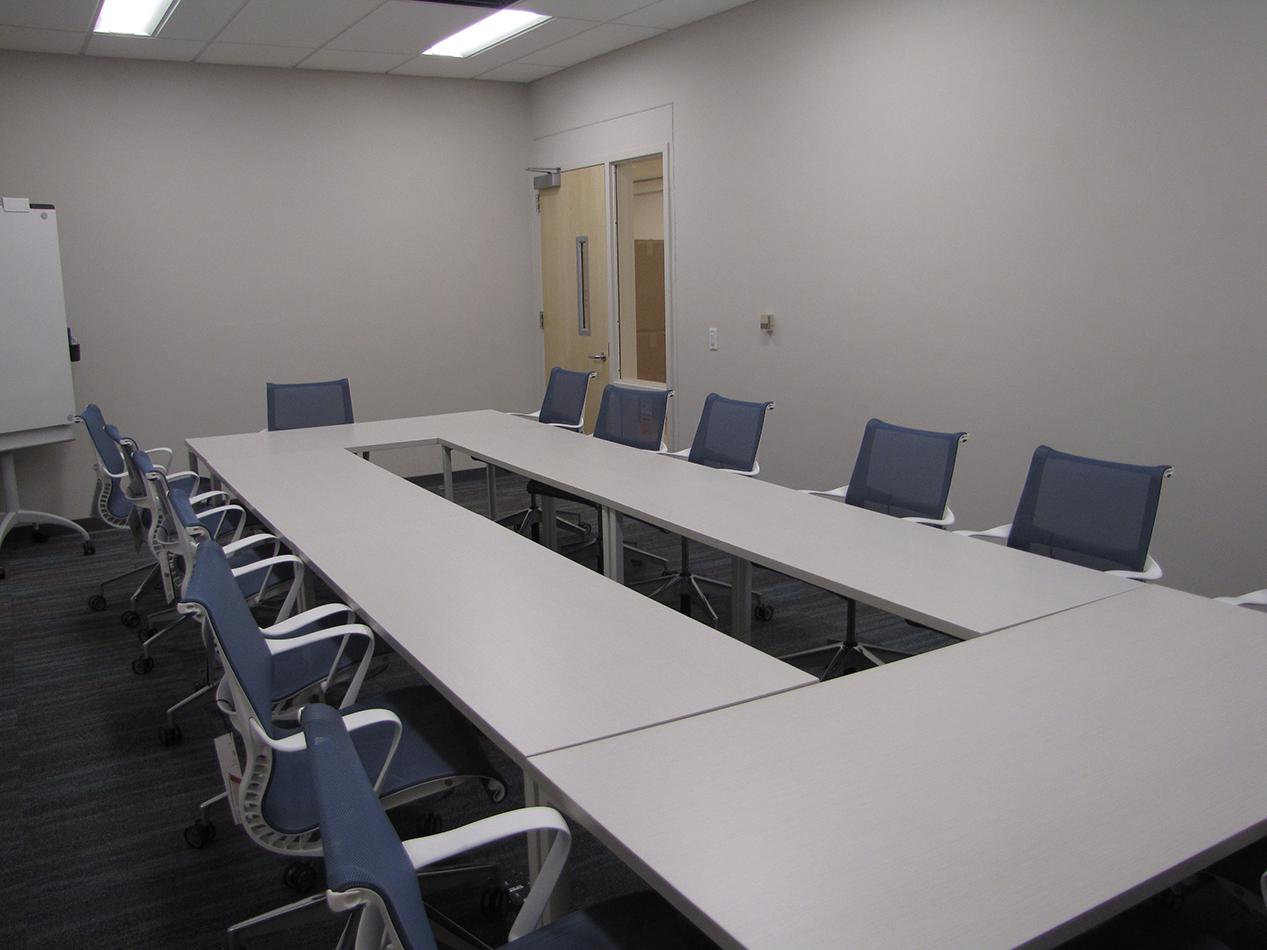 Health Building Conference Room 202